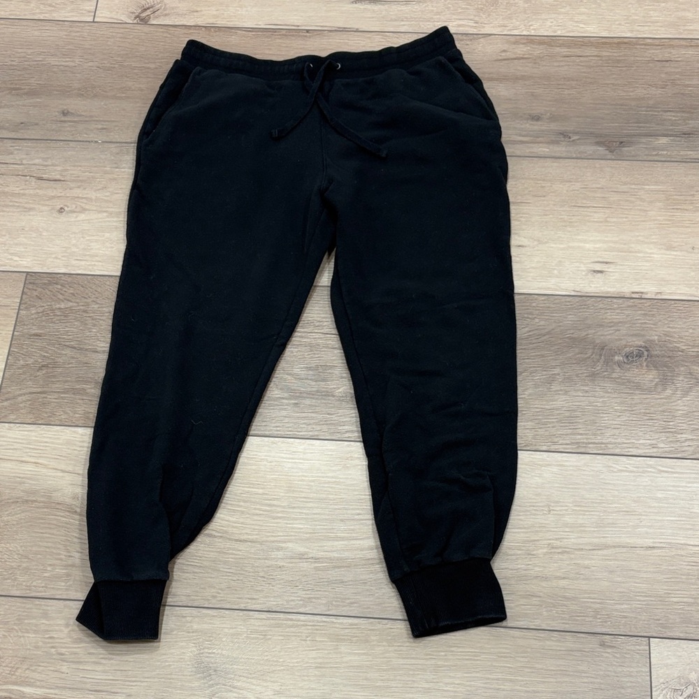 Miles By Madewell Joggers